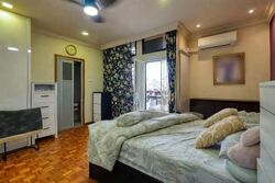Grande Vista (D28), Condominium #544035711